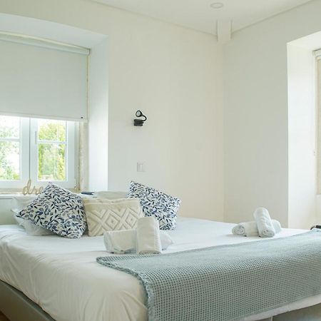 Casa Da Maria By Viva A Vida - Alojamentos & Hotels Constância Εξωτερικό φωτογραφία