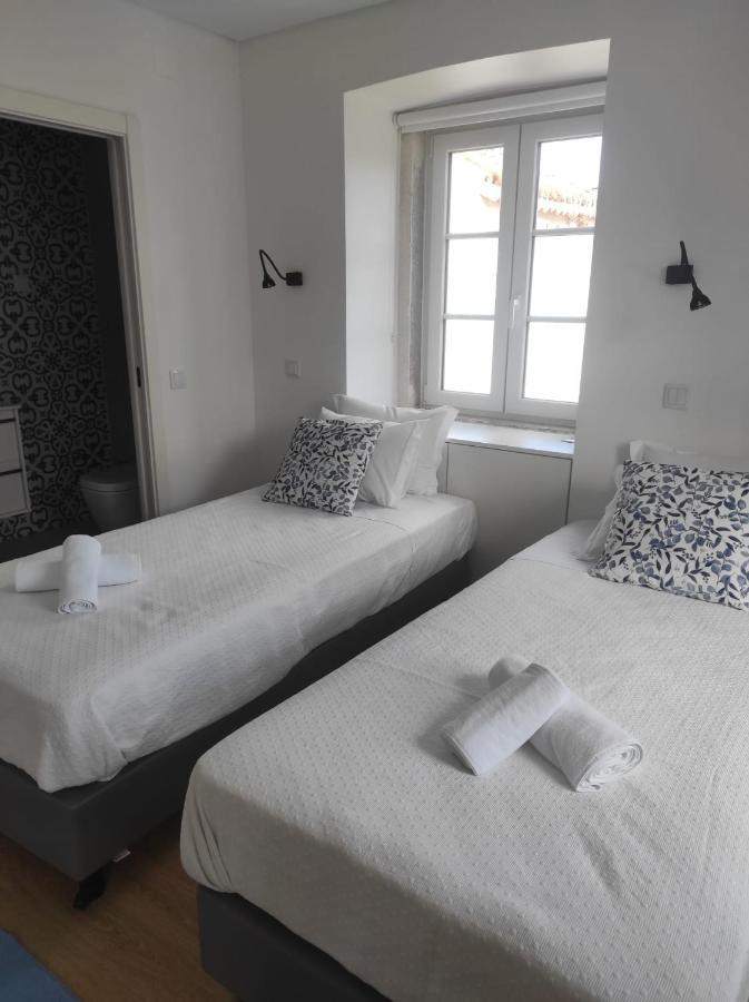 Casa Da Maria By Viva A Vida - Alojamentos & Hotels Constância Εξωτερικό φωτογραφία