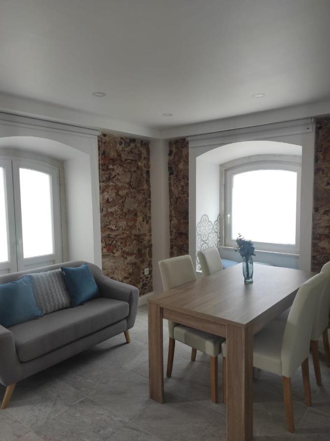 Casa Da Maria By Viva A Vida - Alojamentos & Hotels Constância Εξωτερικό φωτογραφία