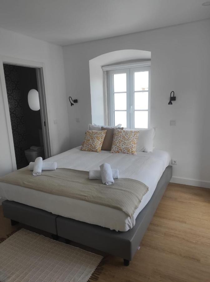 Casa Da Maria By Viva A Vida - Alojamentos & Hotels Constância Εξωτερικό φωτογραφία