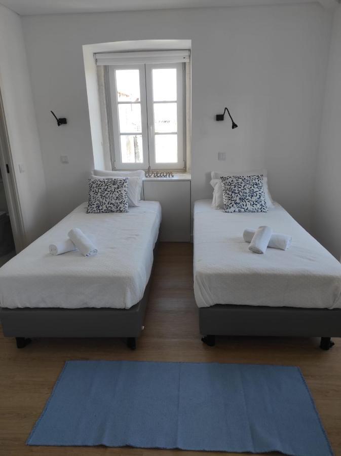 Casa Da Maria By Viva A Vida - Alojamentos & Hotels Constância Εξωτερικό φωτογραφία