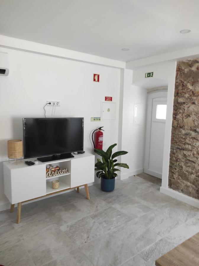 Casa Da Maria By Viva A Vida - Alojamentos & Hotels Constância Εξωτερικό φωτογραφία