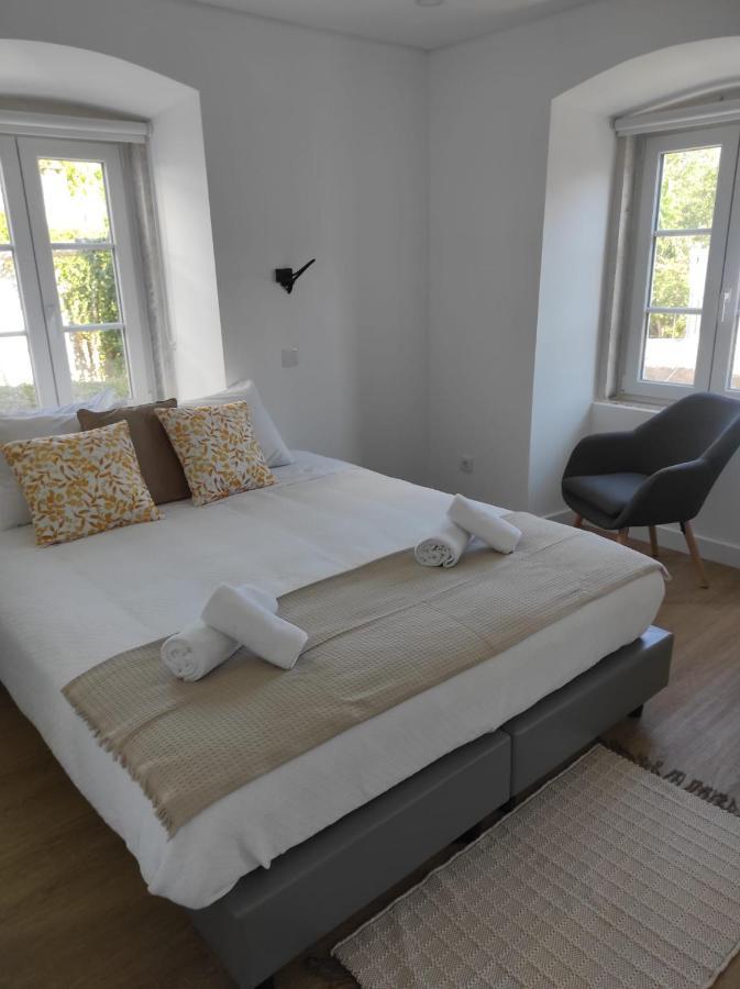 Casa Da Maria By Viva A Vida - Alojamentos & Hotels Constância Εξωτερικό φωτογραφία