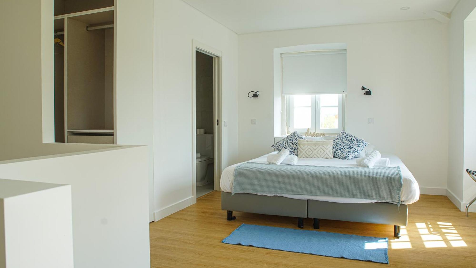 Casa Da Maria By Viva A Vida - Alojamentos & Hotels Constância Εξωτερικό φωτογραφία