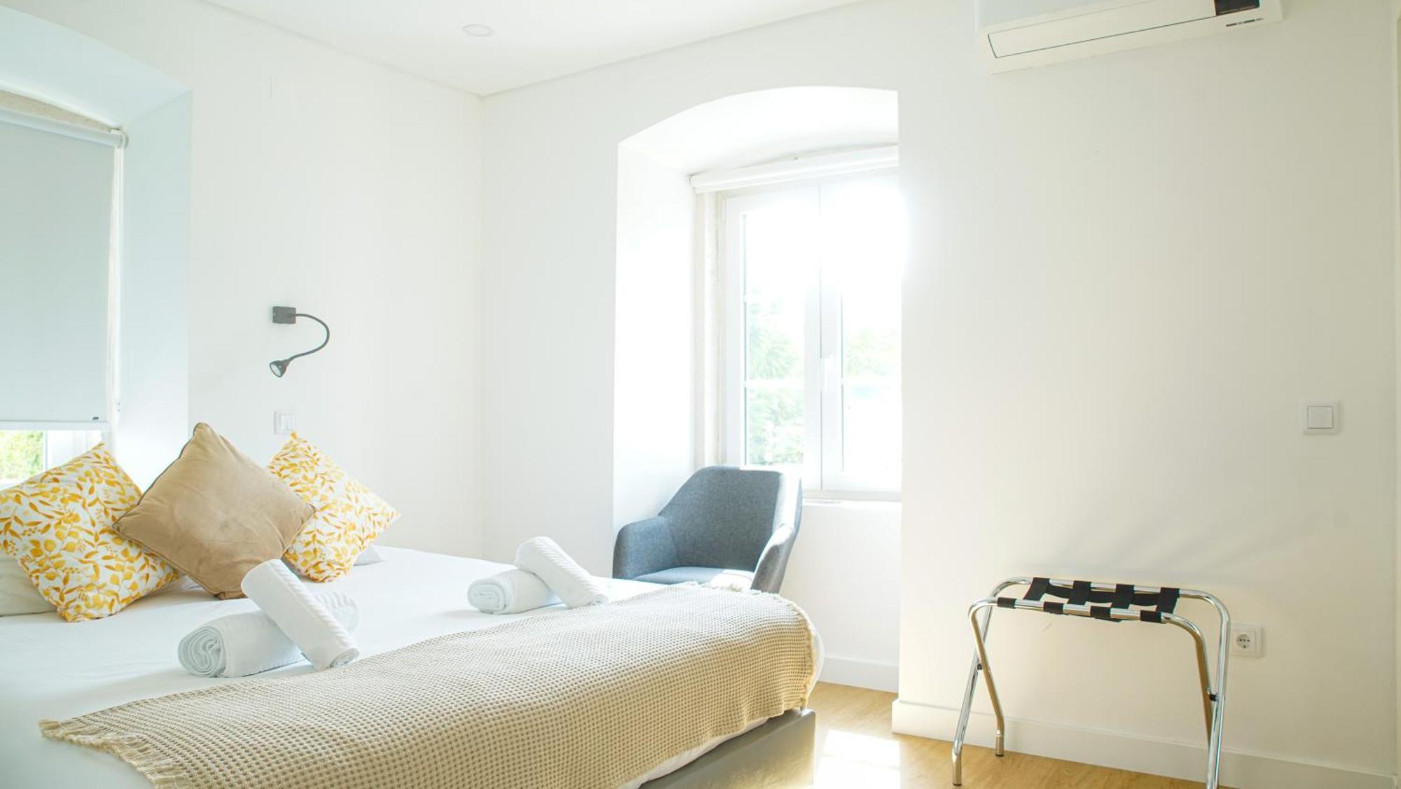 Casa Da Maria By Viva A Vida - Alojamentos & Hotels Constância Εξωτερικό φωτογραφία