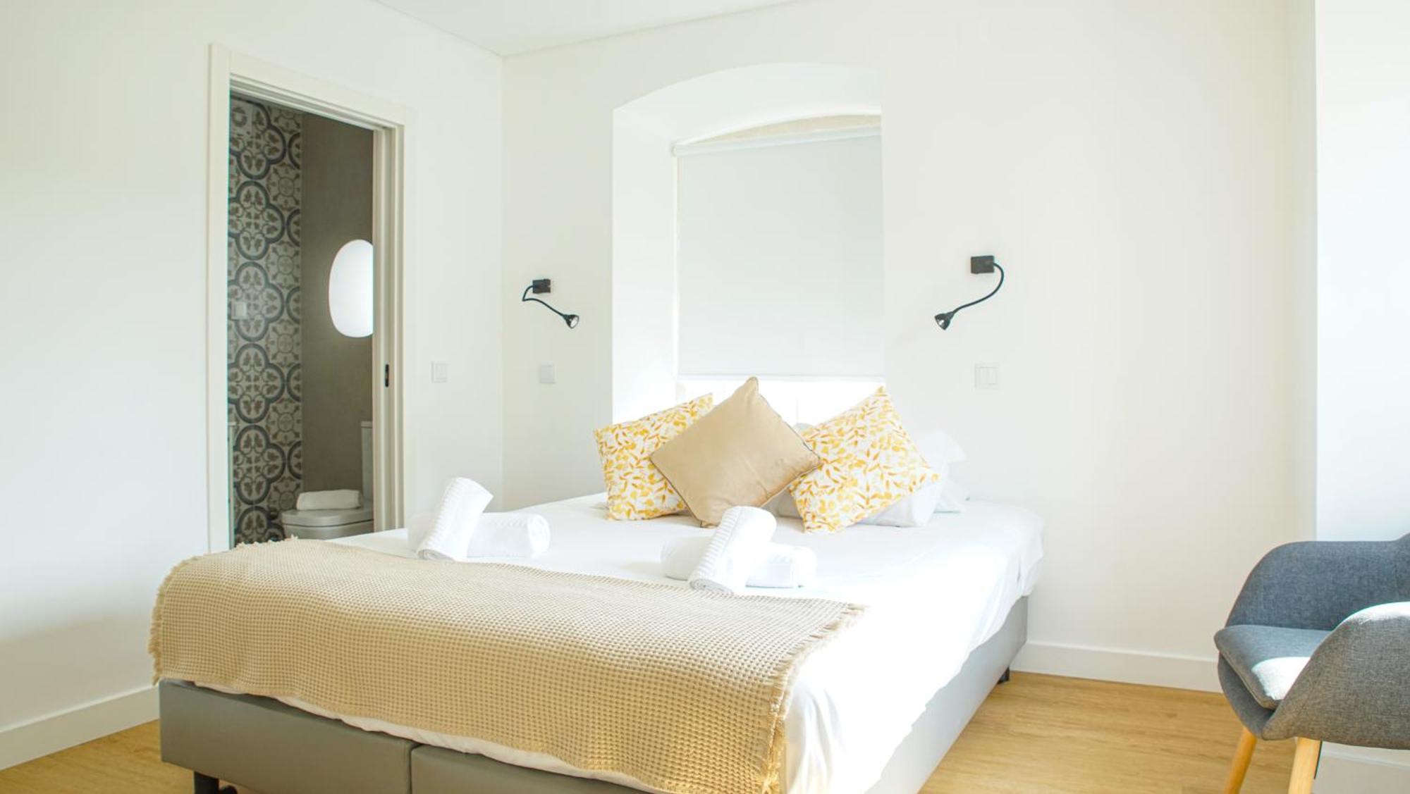 Casa Da Maria By Viva A Vida - Alojamentos & Hotels Constância Εξωτερικό φωτογραφία