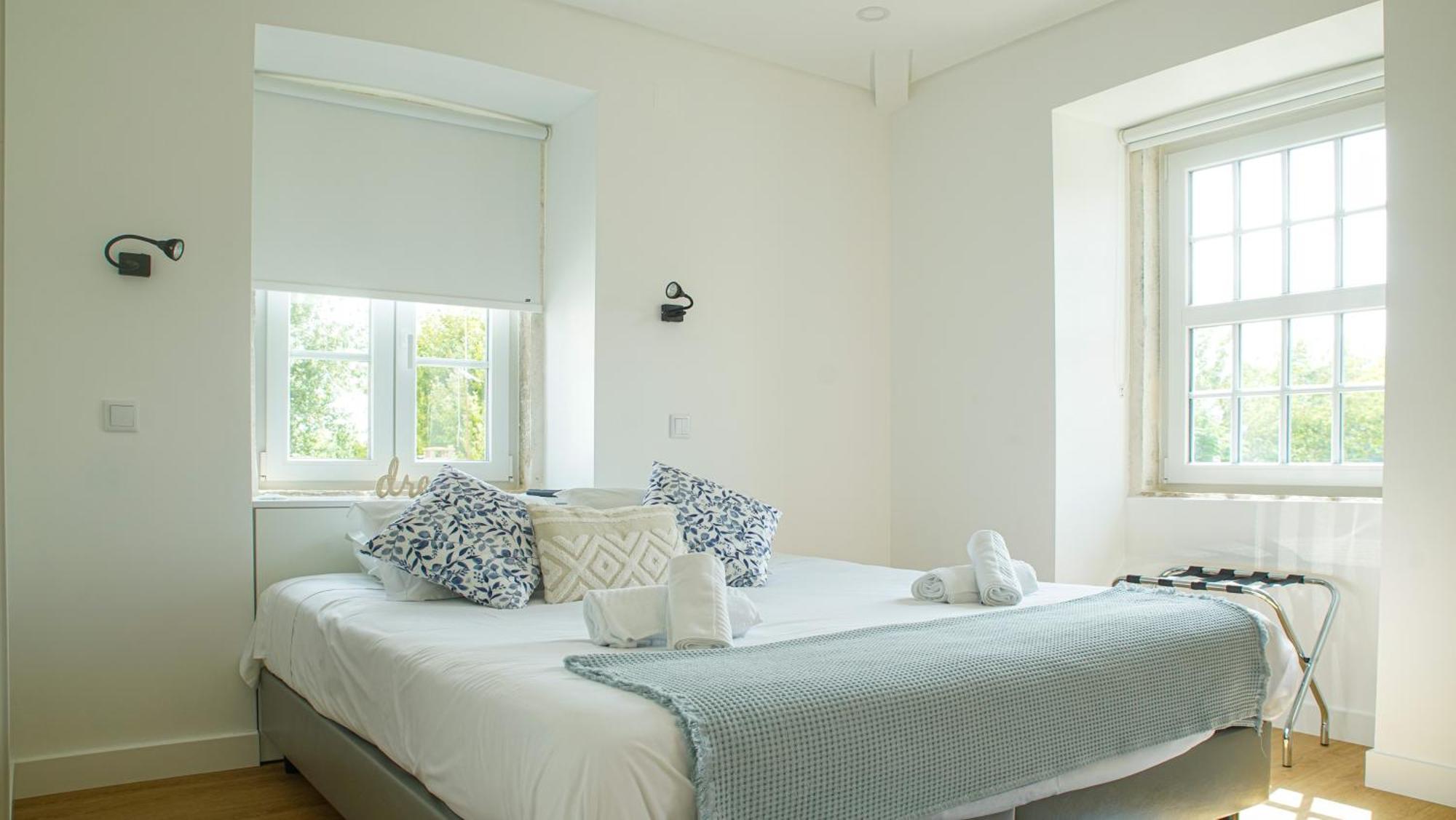 Casa Da Maria By Viva A Vida - Alojamentos & Hotels Constância Εξωτερικό φωτογραφία